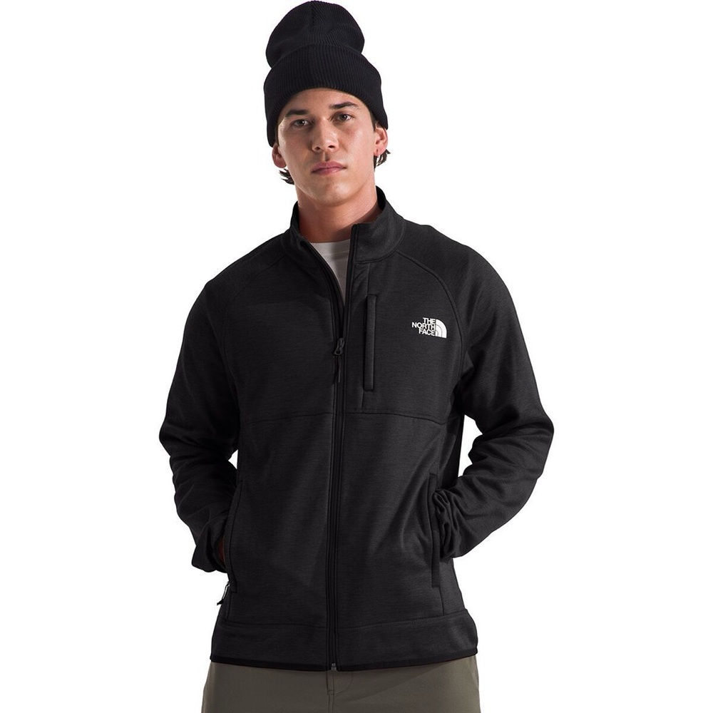 The North Face Men’s Black Canyon Lands Jacket